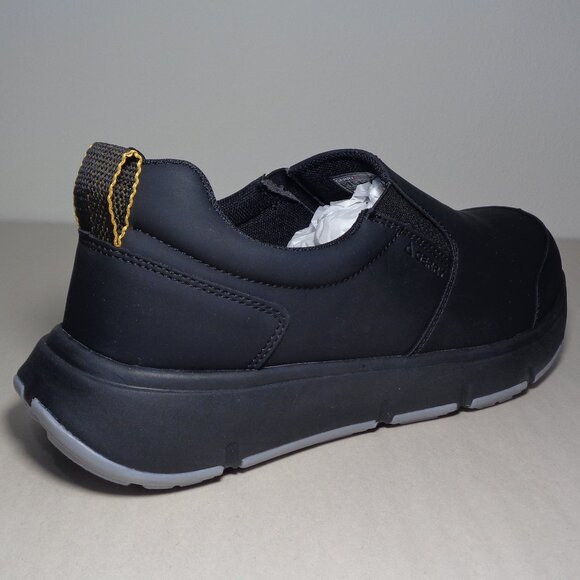 Gerry Size 10 M / MOC II / Black / Faux Leather / Loafers New Men\'s Shoes main image 14